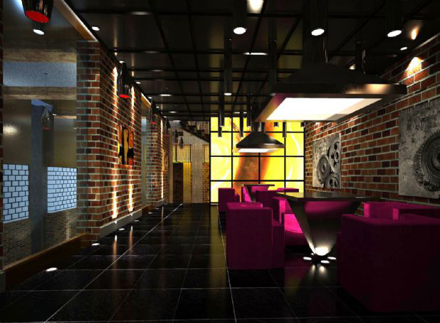 loft其實(shí)離我們很近