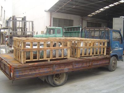 新疆中石油用攪拌機3