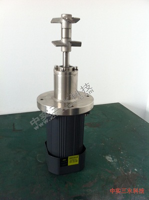 小型不銹鋼攪拌機(jī)