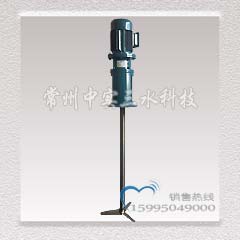 AB0.75行星攪拌機